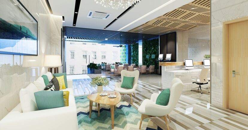 Ale Nha Trang Hotel 7