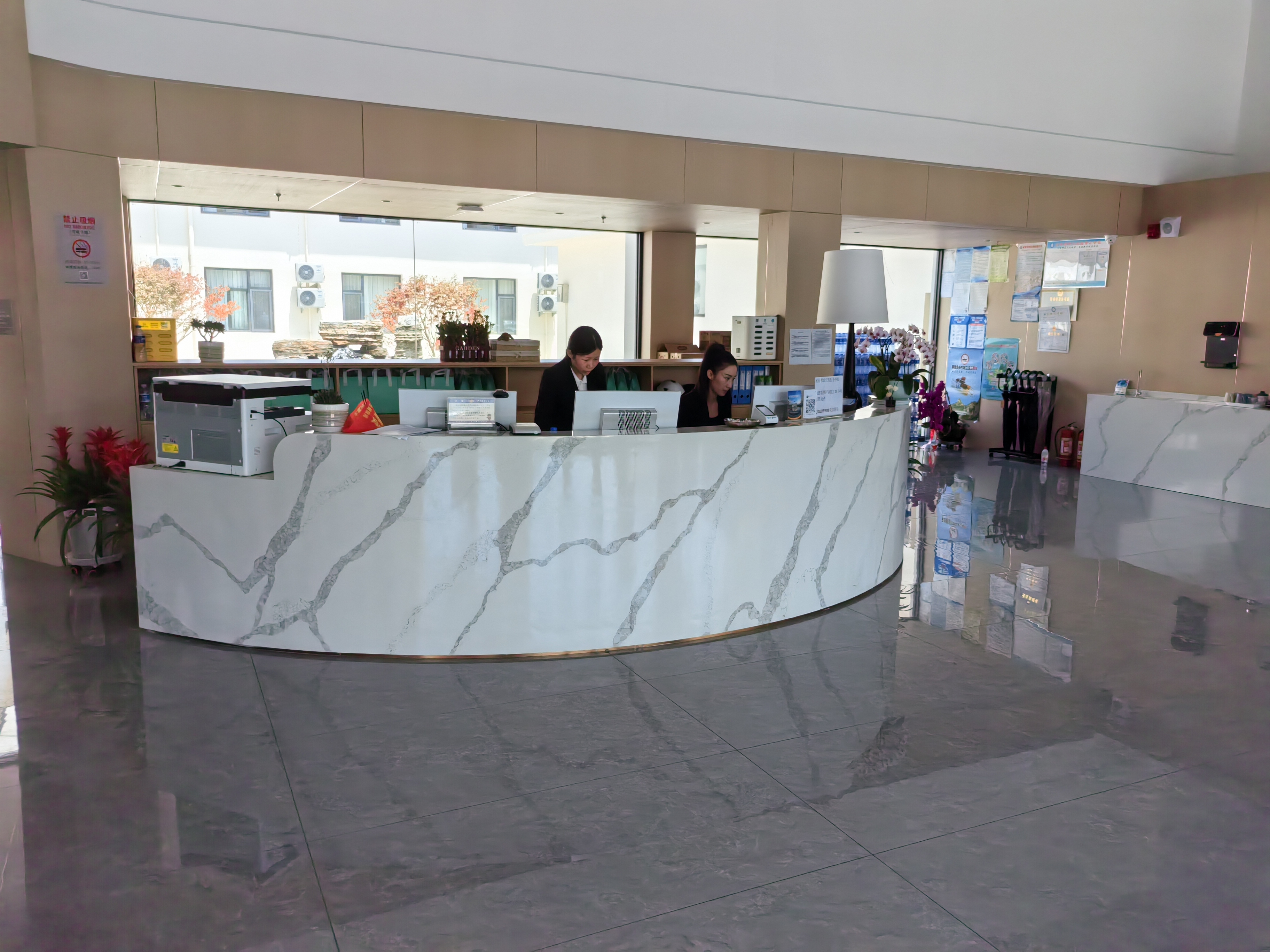 Summer Solstice Family Resort 1