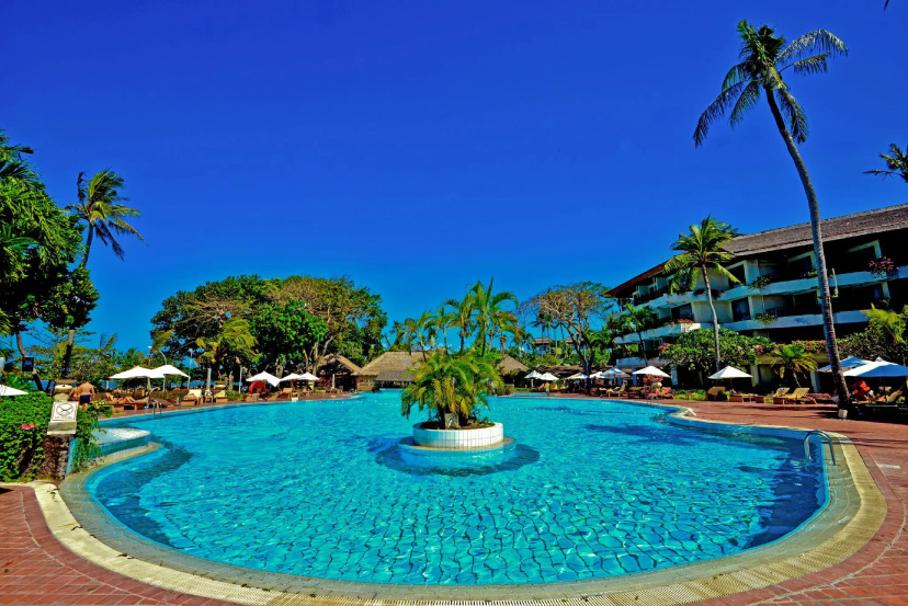 Prama Sanur Beach Bali 28