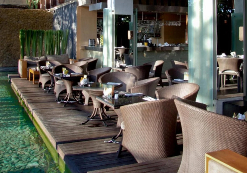 THE HAVEN Bali Seminyak 25