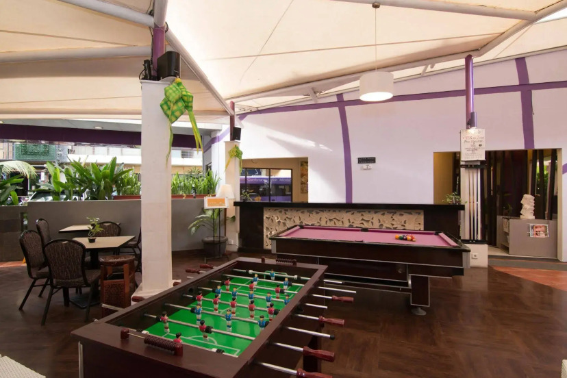 Kuta Central Park 17