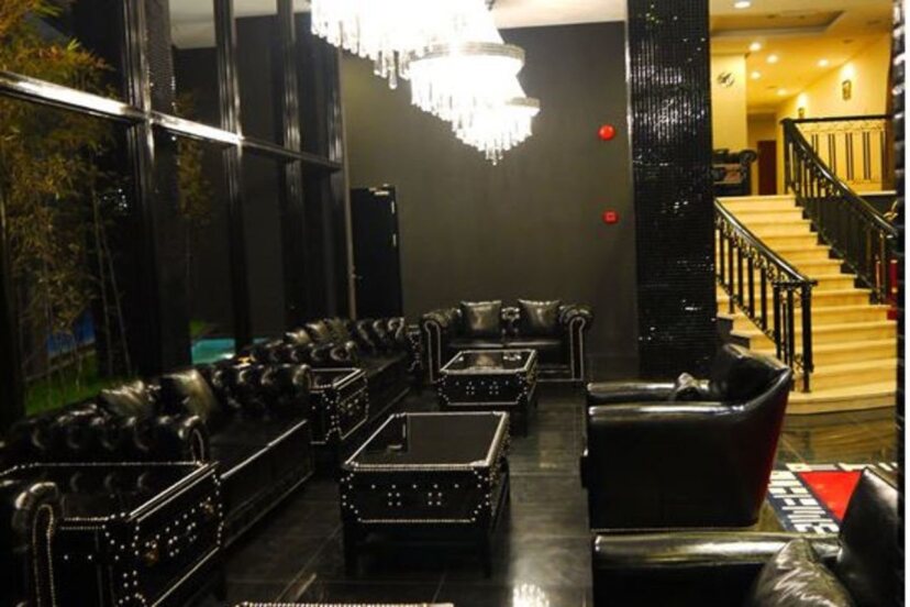 Elegance Bund Hotel 7