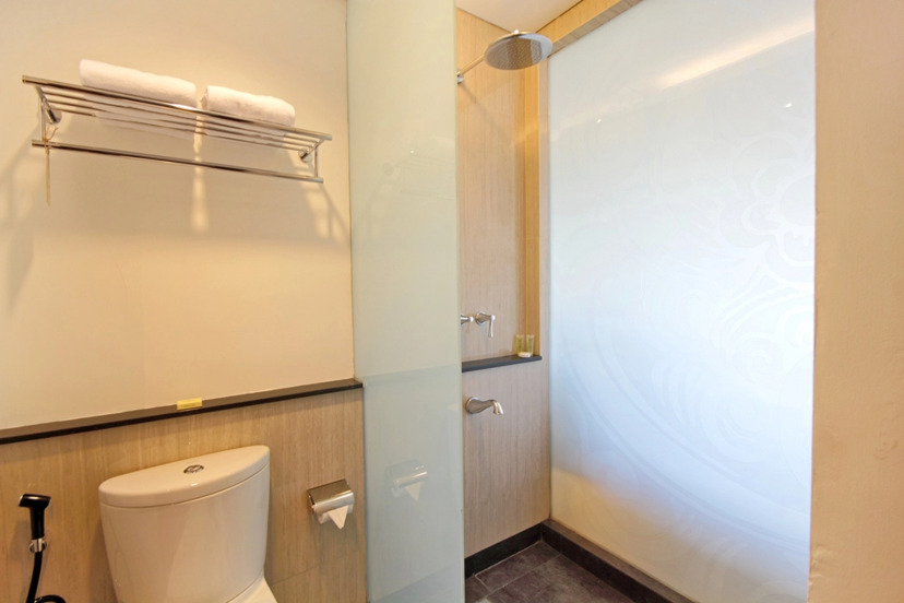 Santika Siligita Nusa Dua - Bali 11