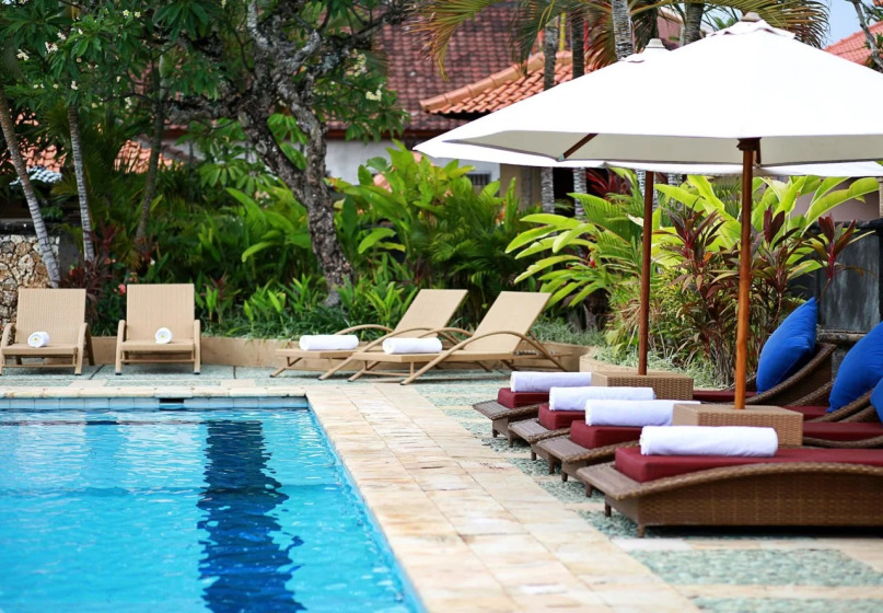 The Club Villas Seminyak 31