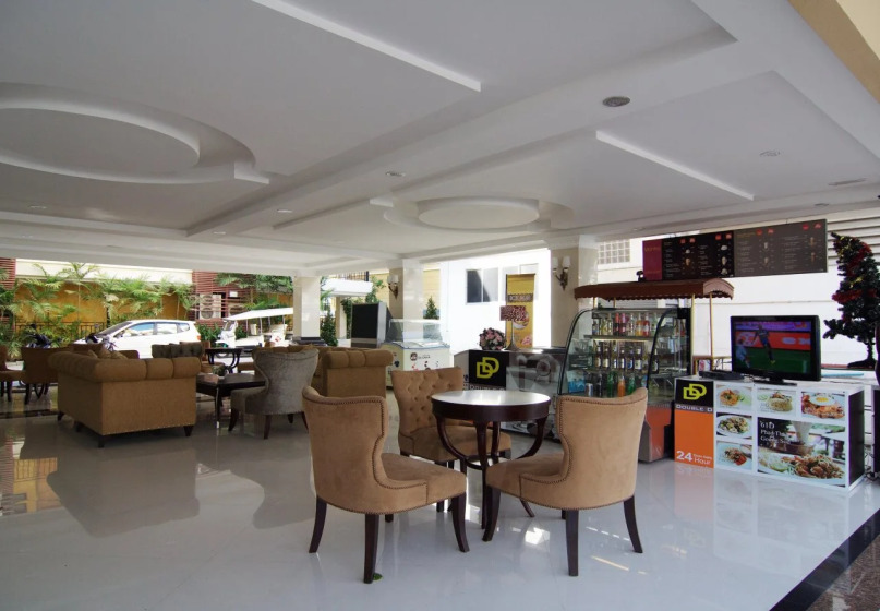 LK Mantra Pura Resort 24