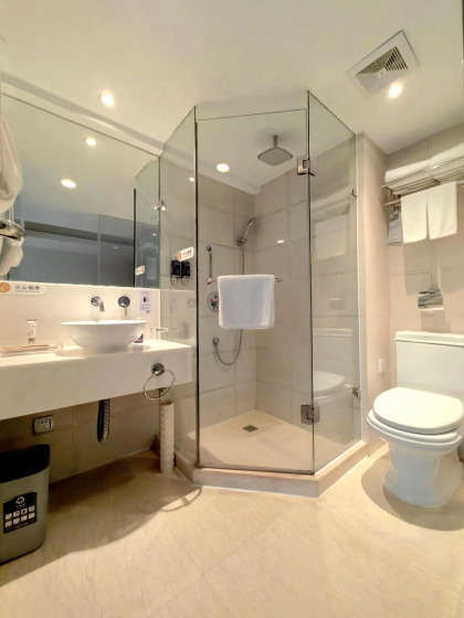 Dorsett Shanghai Hotel 13