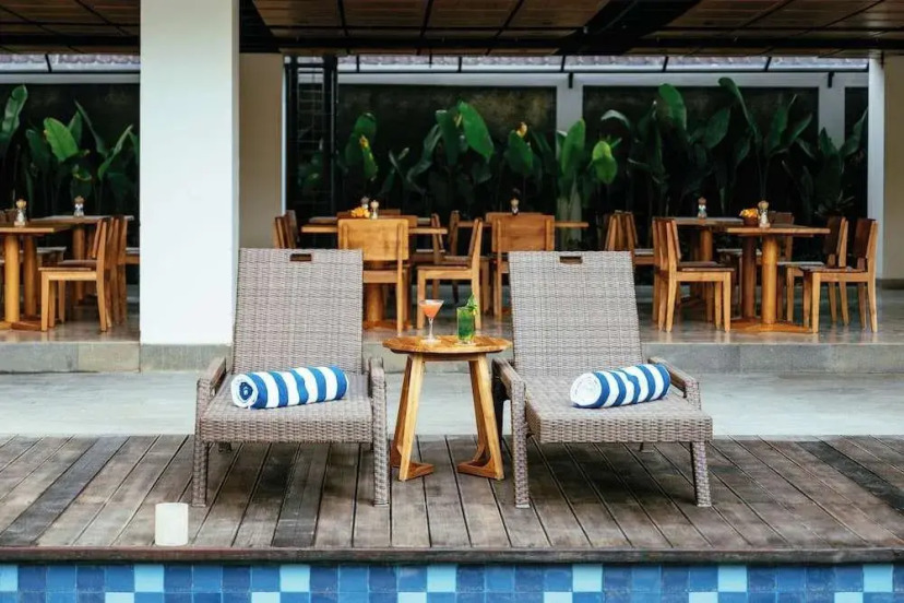 Nadi Hotel Legian 16