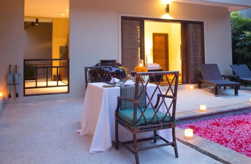 Kayumanis Sanur Private Villa & Spa 29