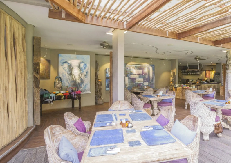 Blue Karma Dijiwa Seminyak 29