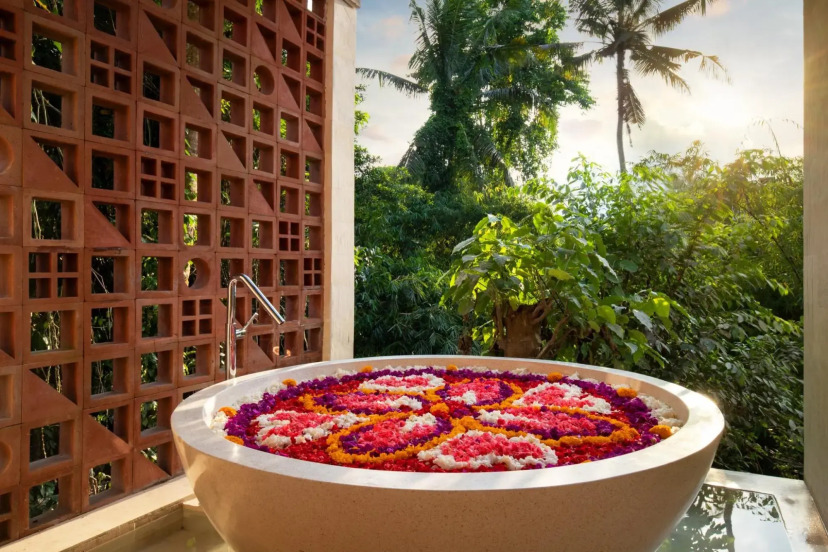 Suara Alam Ubud Villa by Ini Vie Hospitality 35