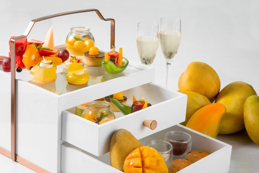 Crowne Plaza Sanya Haitang Bay Resort 11