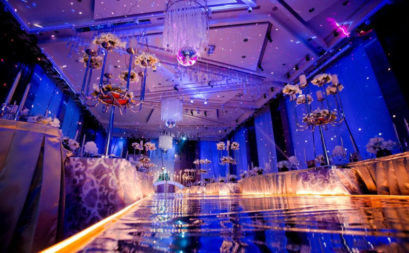 Crowne Plaza Guangzhou City Centre