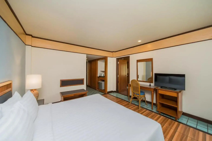 Grand Seminyak - Lifestyle Boutique Resorts 2