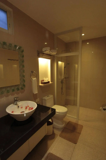 Casa Pilar Beach Resort 8