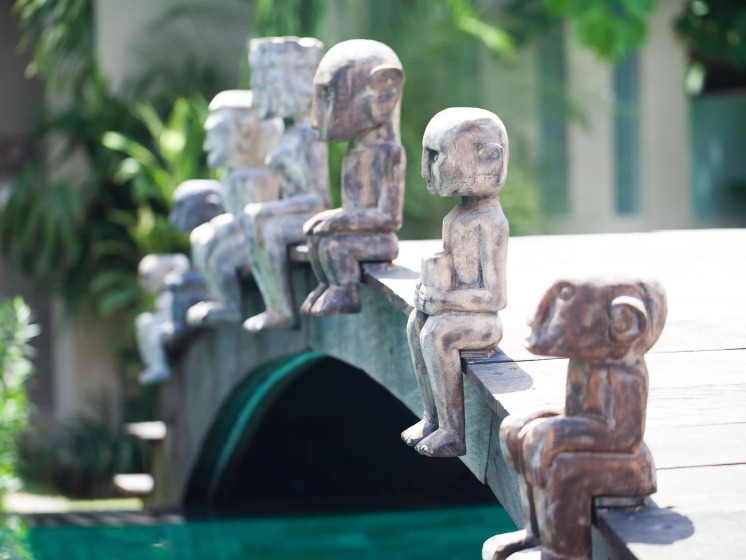 Blue Karma Dijiwa Seminyak 24