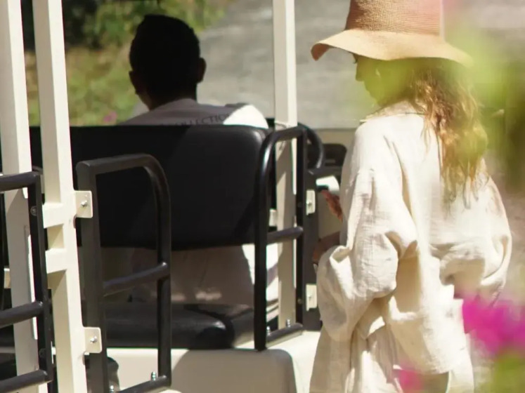 MATHIS Lodge Amed 18