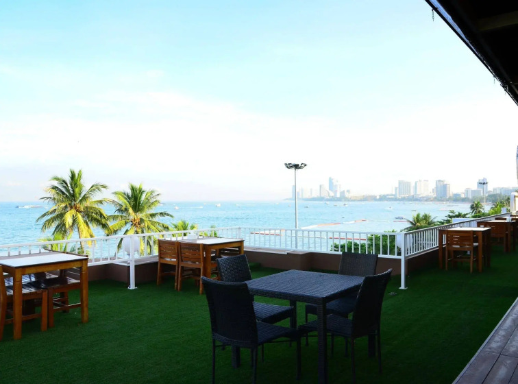 Baywalk Residence Pattaya 22