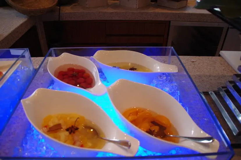 Hainan Greentown Blue Bay Resort 7