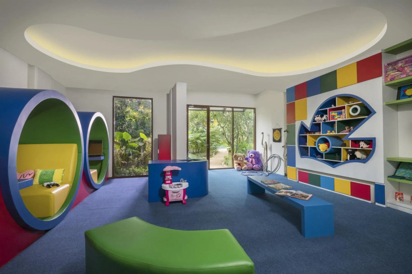 Golden Tulip Jineng Resort Bali 24