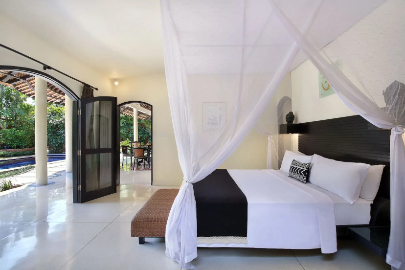 Impiana Private Villas Seminyak 47