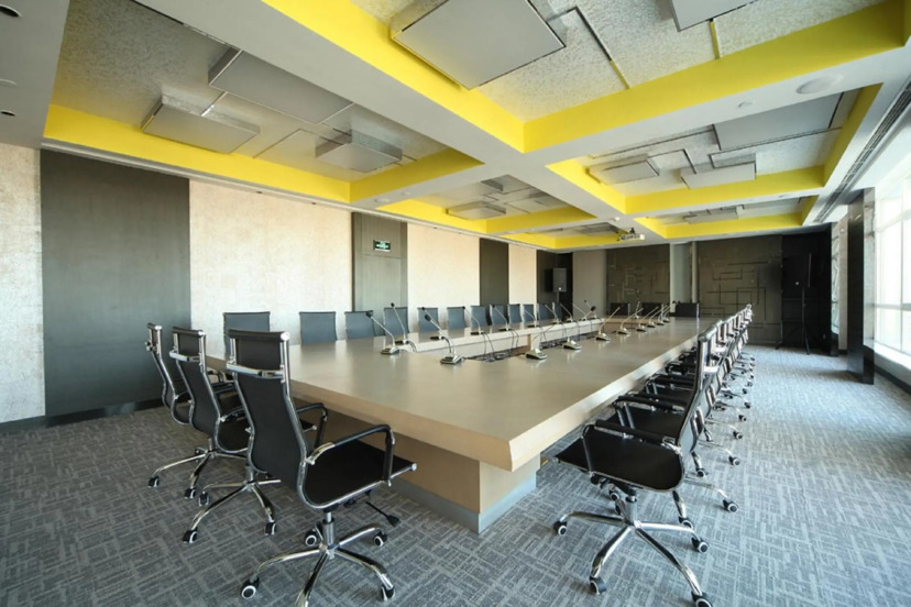 Beijing Qianyuan International Hotel 15