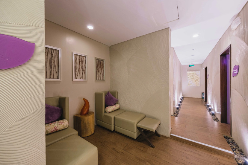 Savoy Hotel Boracay 23