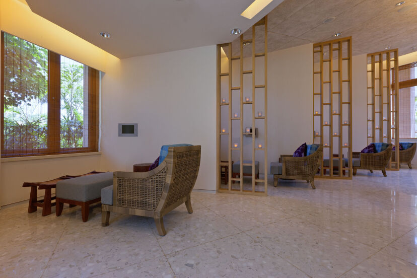 Four Points by Sheraton Shenzhou Peninsula 15