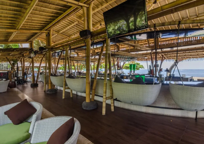 Prama Sanur Beach Bali 24