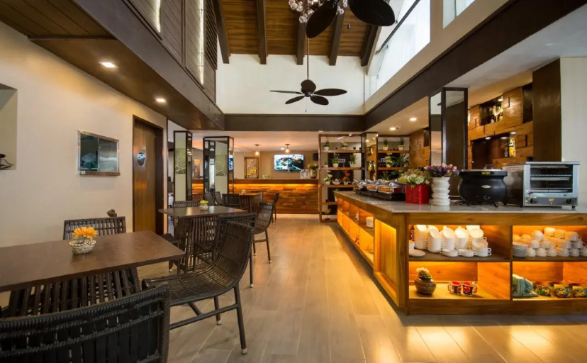 Boracay Haven Resort 23