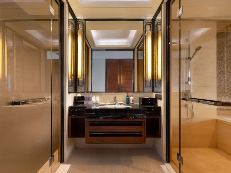 Crowne Plaza Sanya City Center 41