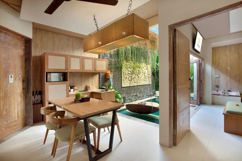 Ini Vie Villa Legian by Ini Vie Hospitality 19