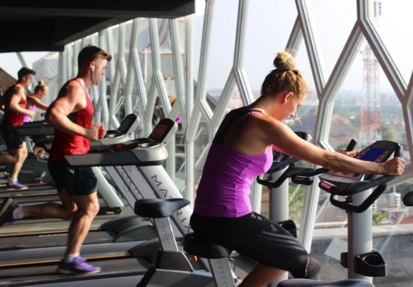 TS Suites Bali Seminyak 13