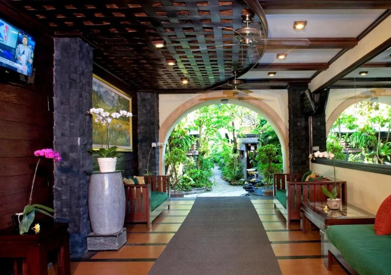 The Bali Dream Villa Seminyak 18