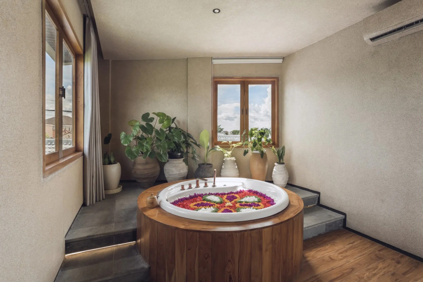 Sini Vie Resort & Spa Seminyak by Ini Vie Hospitality 3