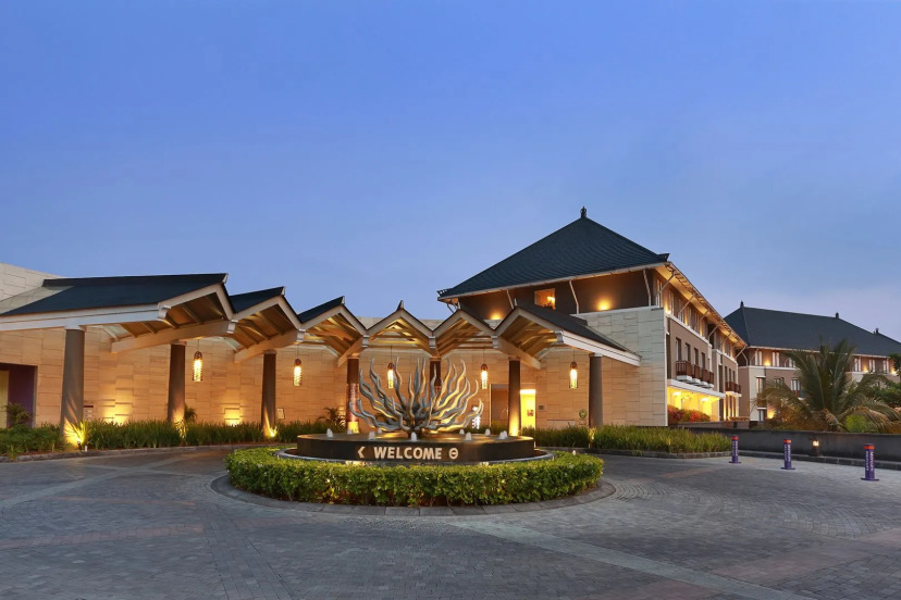 Mercure Bali Nusa Dua 39