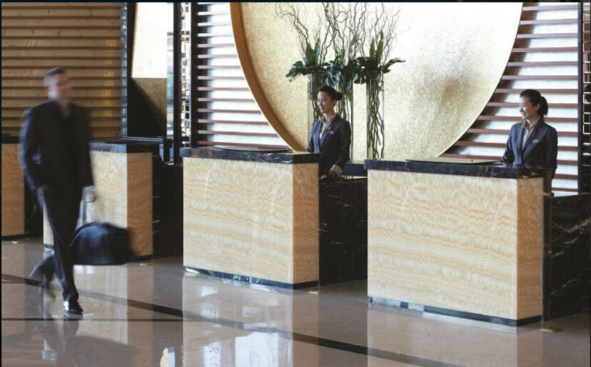 Cordis, Beijing Capital Airport 25