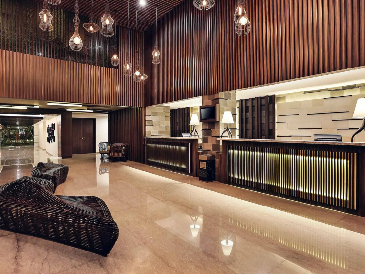 Mercure Bali Legian 1