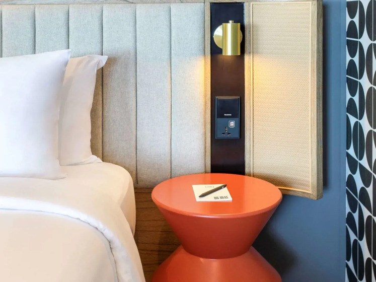 Tribe Bali Kuta Beach 15