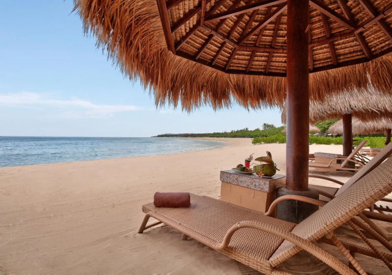 The Grand Bali Nusa Dua 40