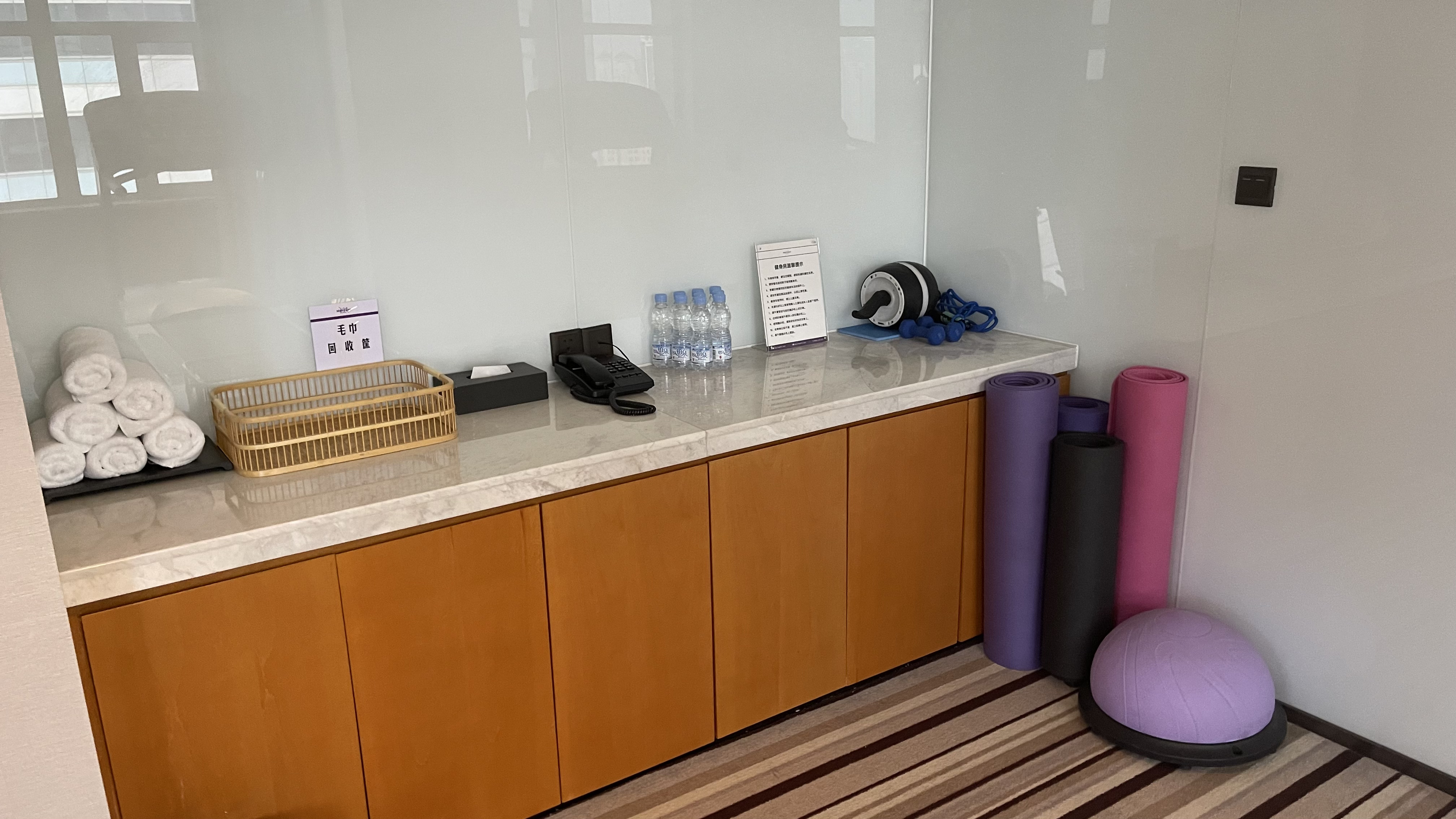 Mercure Dalian City Center 15