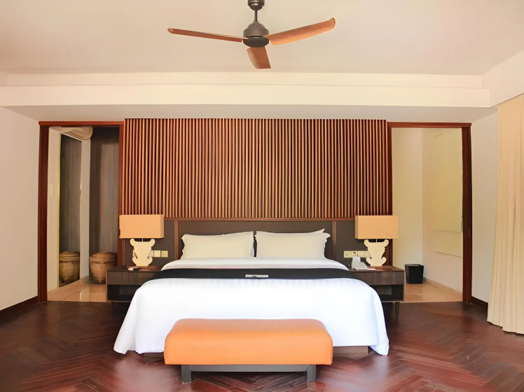 Impiana Private Villas Seminyak 38