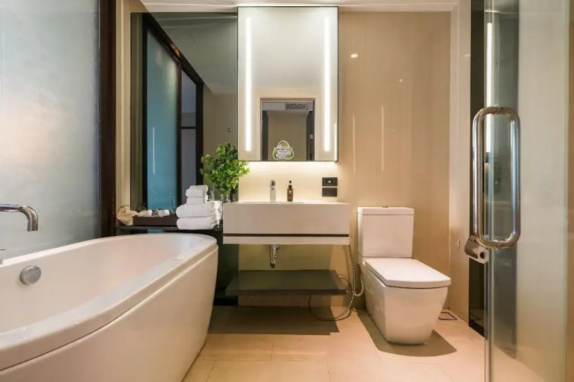 Siamese Hotel Pattaya, BW Signature Collection 12