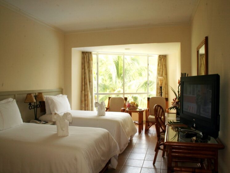 Golden Palm Resort 3