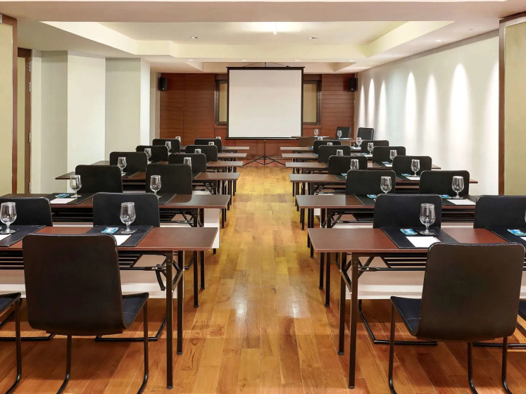 The Kuta Beach Heritage Hotel Bali - Managed By AccorHotels 15