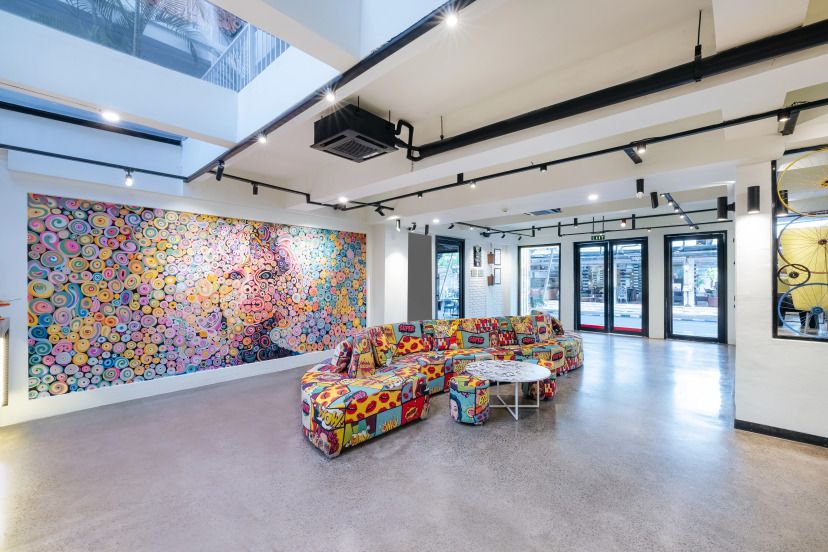 Viva Dash Hotel Seminyak 11