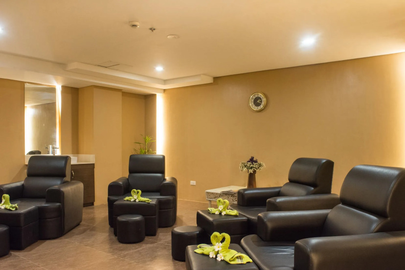 Boracay Haven Suites 14