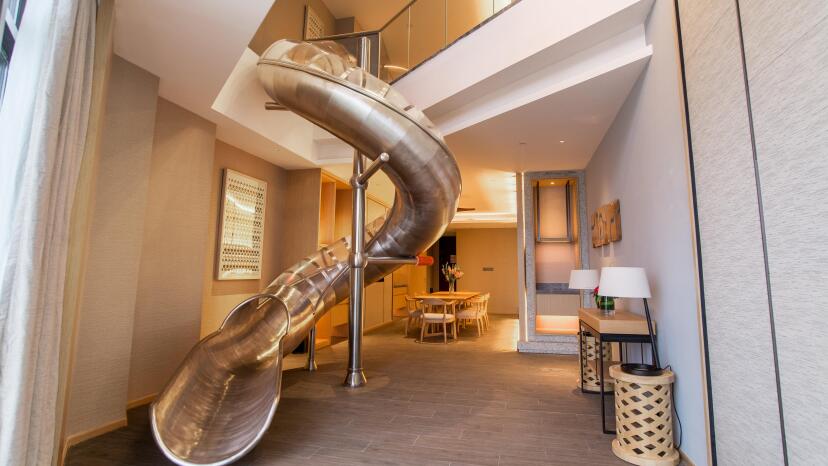 Crowne Plaza Sanya Haitang Bay Resort 15