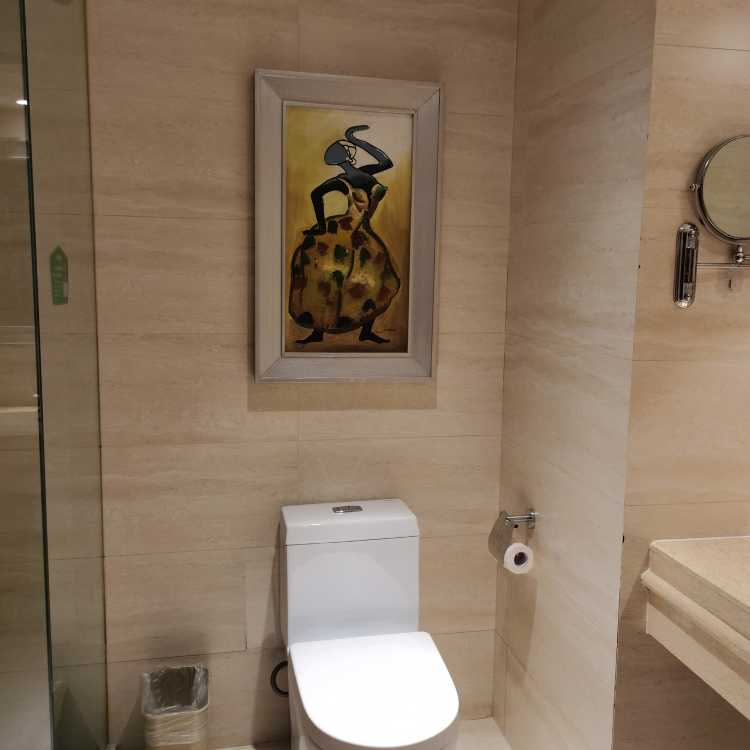 Gfour Holiday Hotel 4