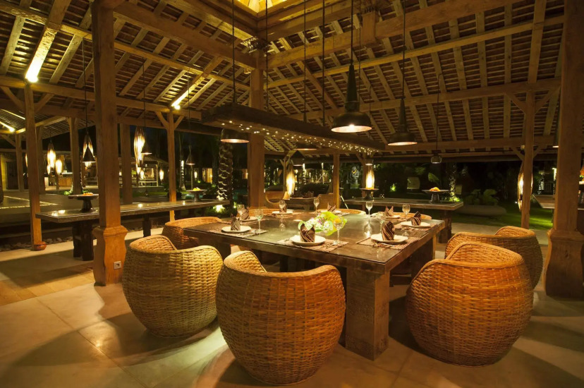 Blue Karma Village 21