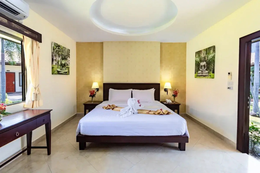 Thai Garden Resort 8